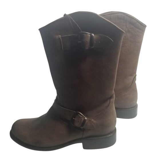 NWOB Jar Boots Wester, Cowboy, Men\'s Sz 8.5 main image 10